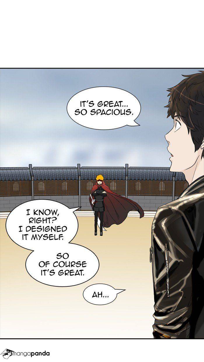 Tower of God Chapter 378 image 86